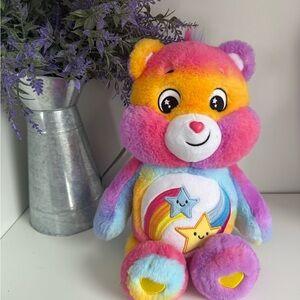 Dare to Care CAREBEAR